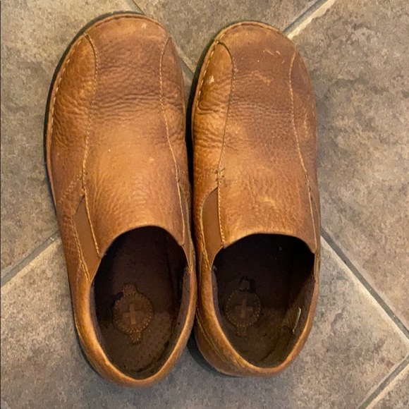 Men’s Brown Dr. Martens 11M - Picture 1 of 3